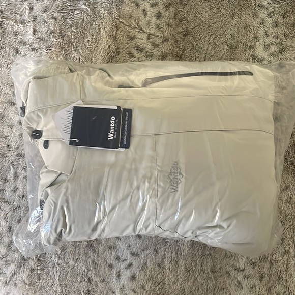 Wantdo Men's Waterproof 3 in 1 Insulated Alpine Winter Ski Jacket - Picture 9 of 10